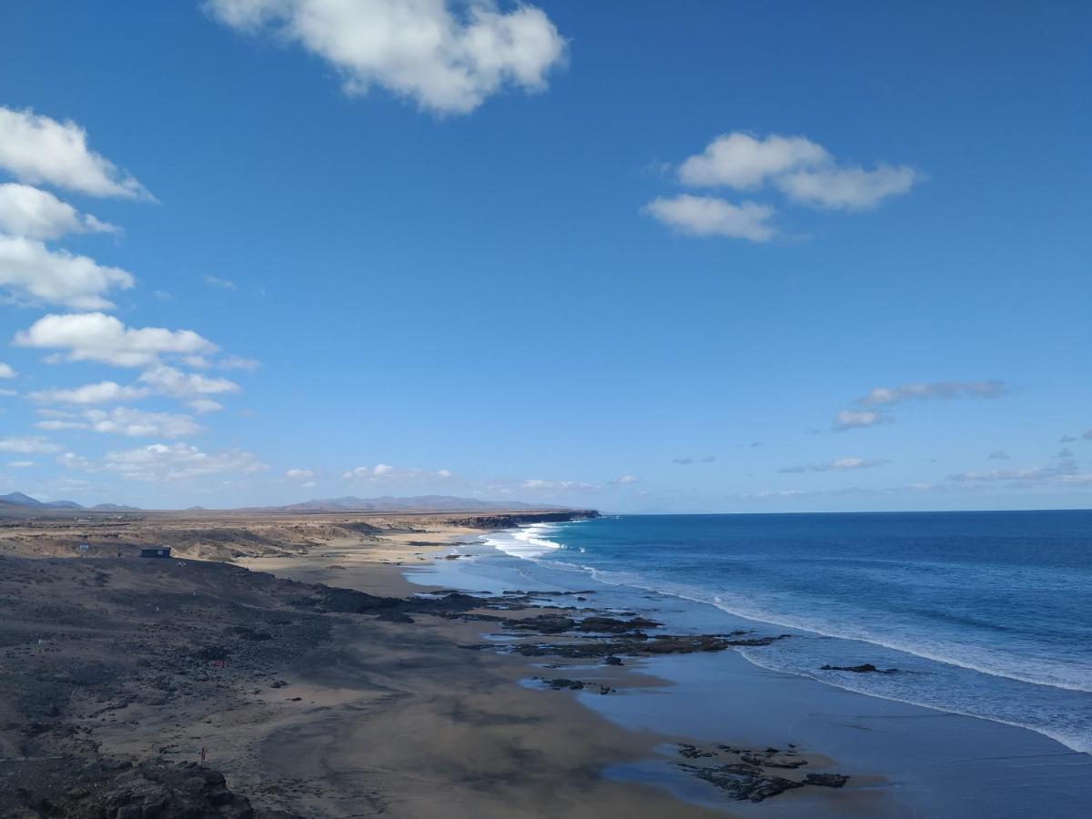 Family Heaven - No Stress Holidays El Cotillo  Exterior photo