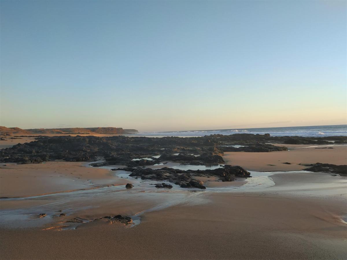 Family Heaven - No Stress Holidays El Cotillo  Exterior photo