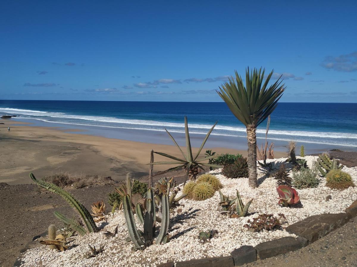 Family Heaven - No Stress Holidays El Cotillo  Exterior photo