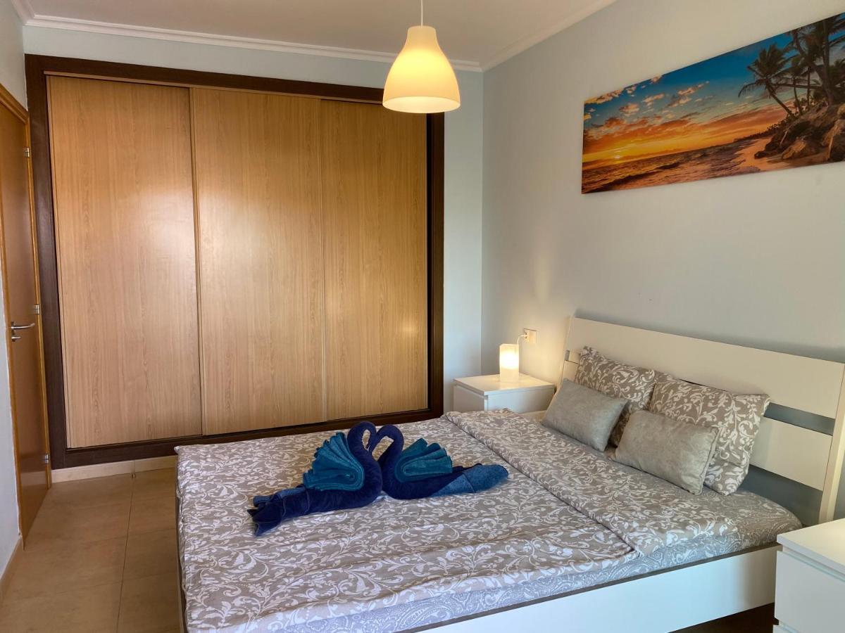 Family Heaven - No Stress Holidays El Cotillo  Exterior photo