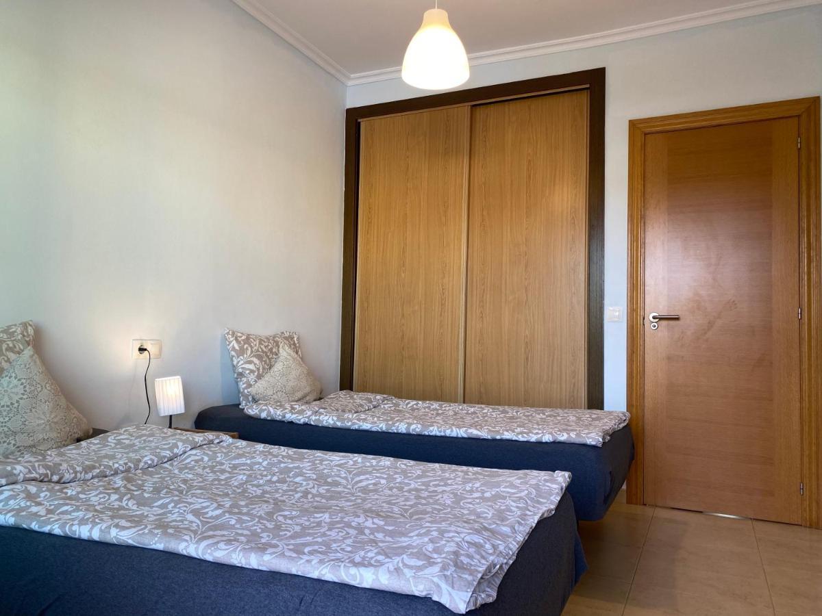 Family Heaven - No Stress Holidays El Cotillo  Exterior photo